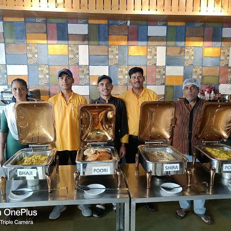 Hotel Highway Inn Andheri East Mumbai Luaran gambar