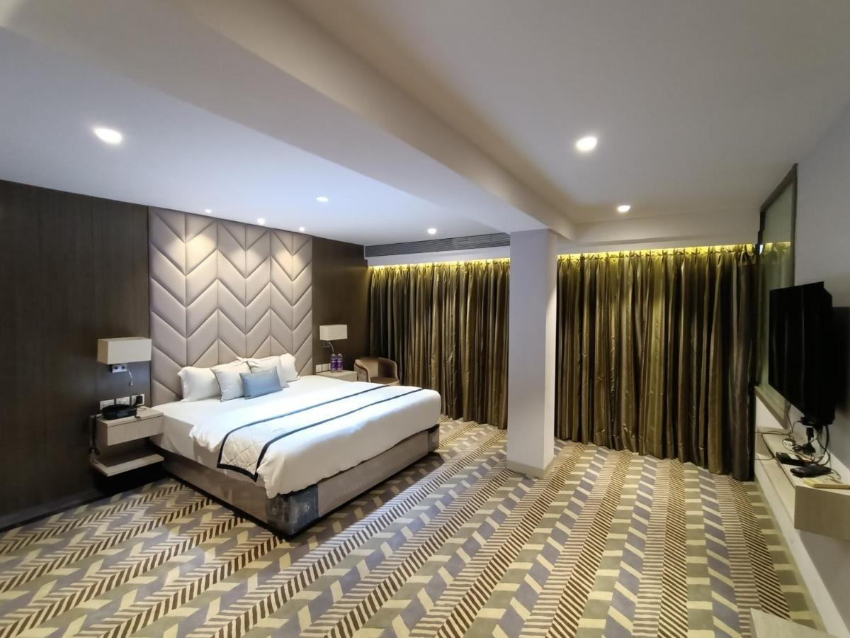Hotel Highway Inn Andheri East Mumbai Luaran gambar