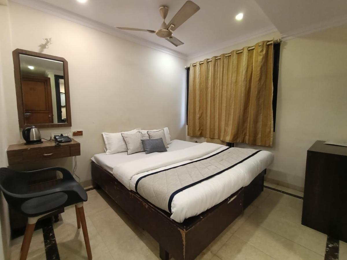 Hotel Highway Inn Andheri East Mumbai Luaran gambar