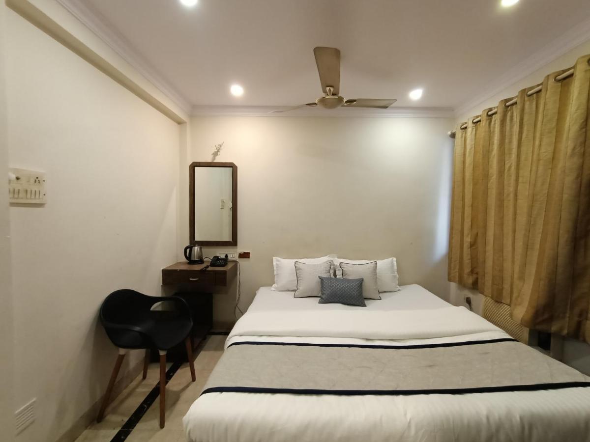 Hotel Highway Inn Andheri East Mumbai Luaran gambar