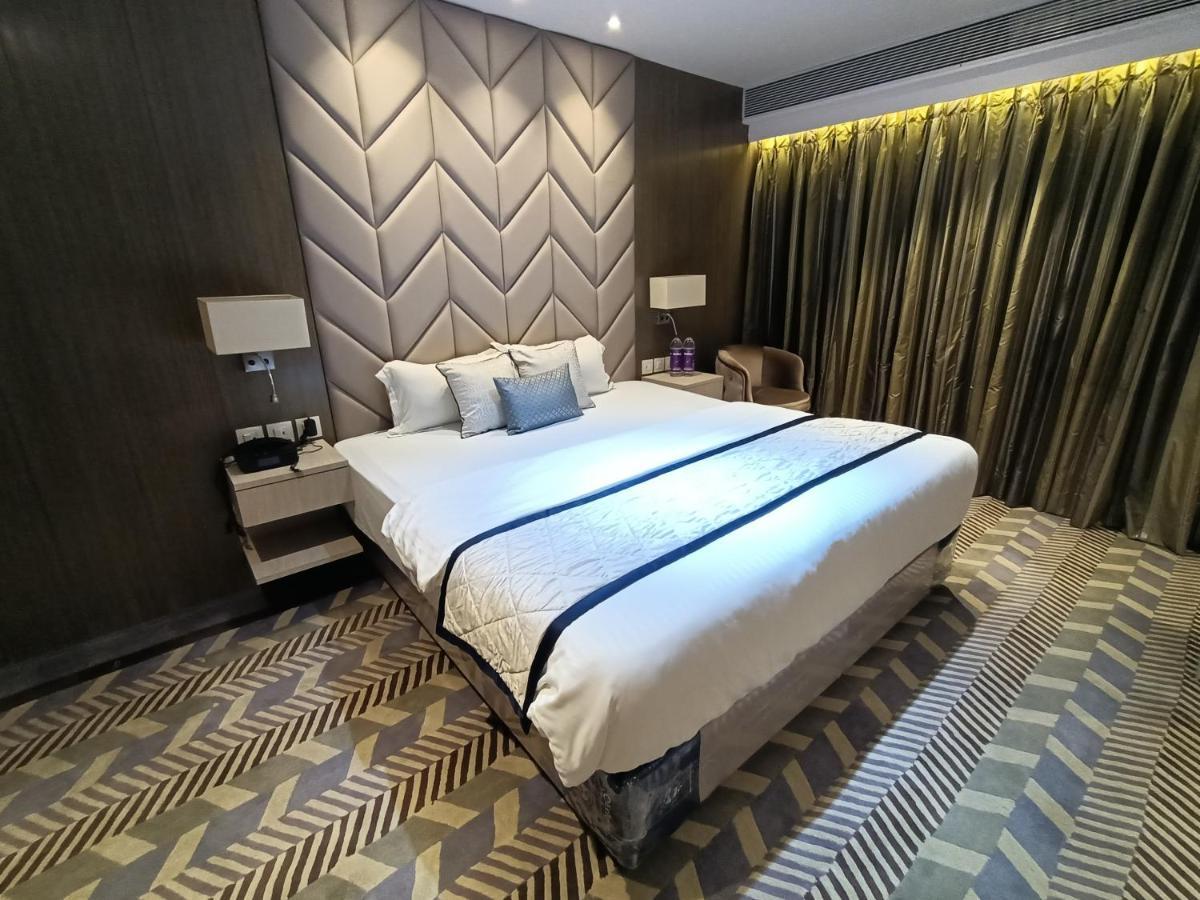 Hotel Highway Inn Andheri East Mumbai Luaran gambar