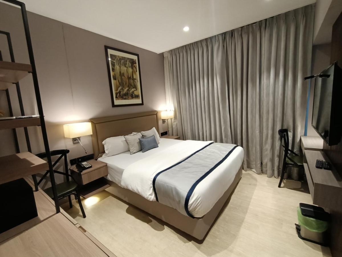 Hotel Highway Inn Andheri East Mumbai Luaran gambar