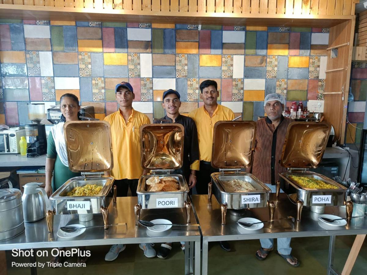 Hotel Highway Inn Andheri East Mumbai Luaran gambar