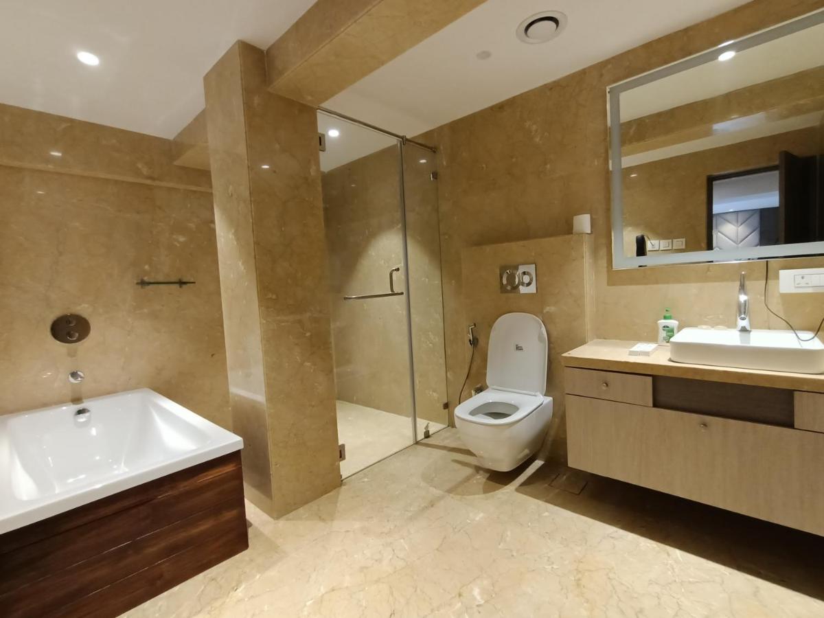 Hotel Highway Inn Andheri East Mumbai Luaran gambar