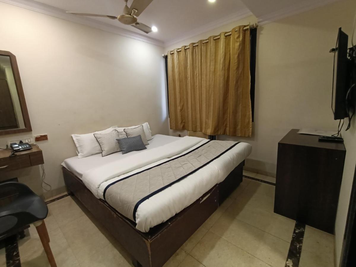 Hotel Highway Inn Andheri East Mumbai Luaran gambar