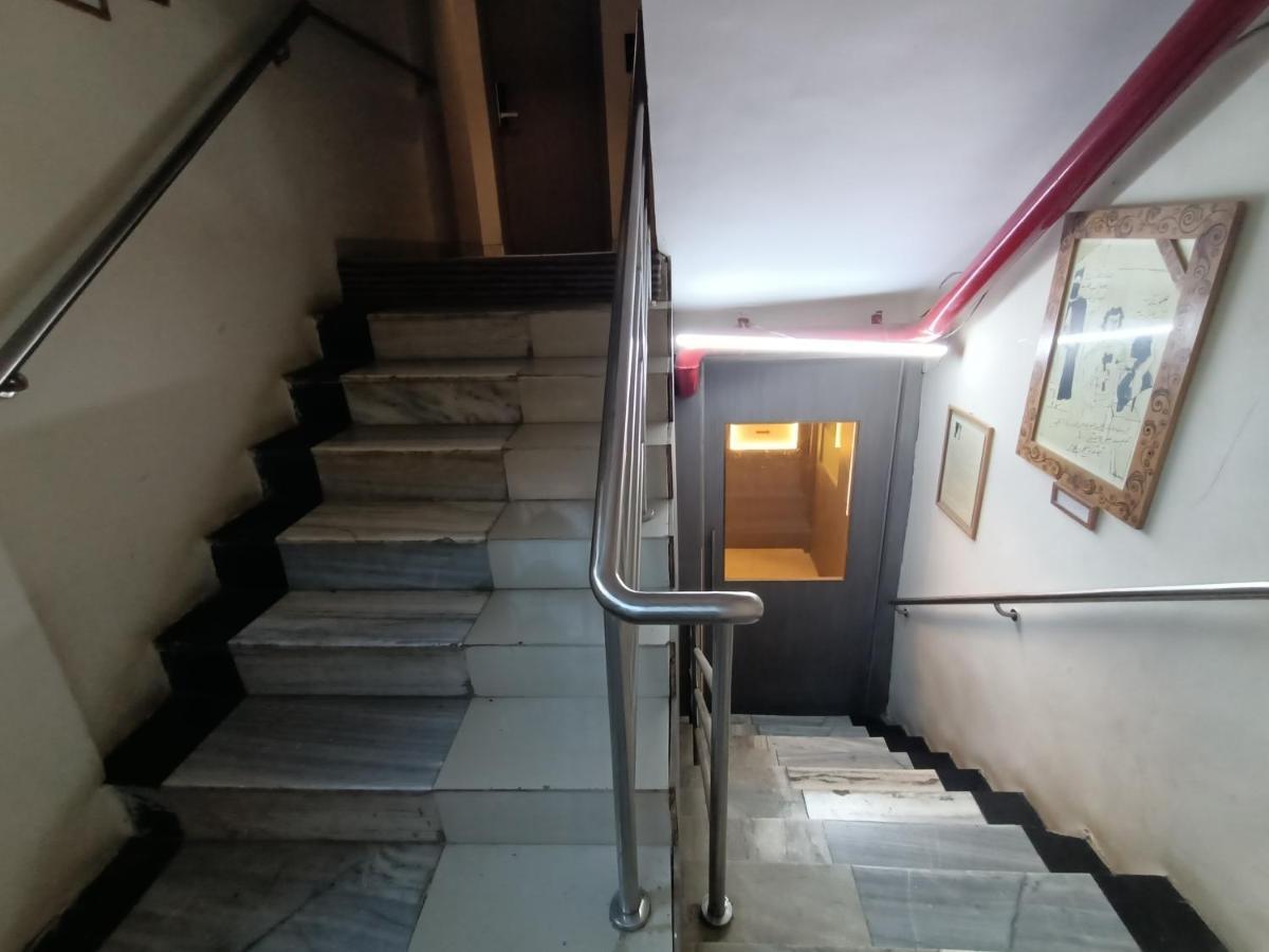 Hotel Highway Inn Andheri East Mumbai Luaran gambar
