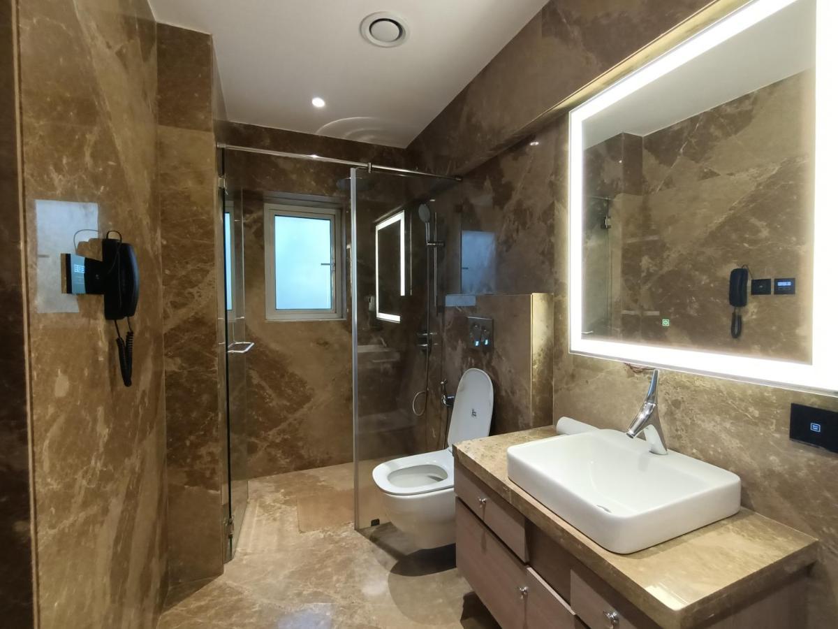 Hotel Highway Inn Andheri East Mumbai Luaran gambar