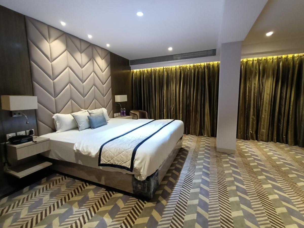 Hotel Highway Inn Andheri East Mumbai Luaran gambar