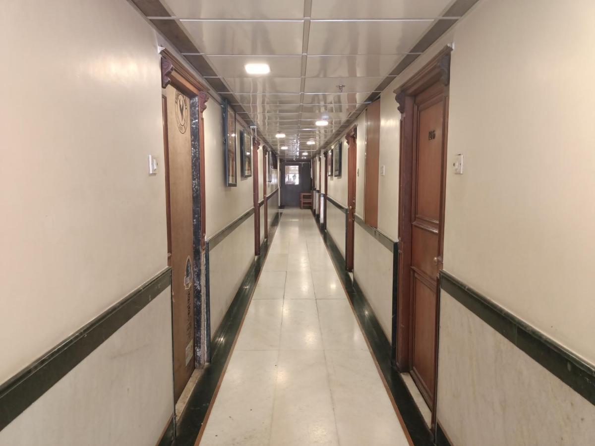 Hotel Highway Inn Andheri East Mumbai Luaran gambar