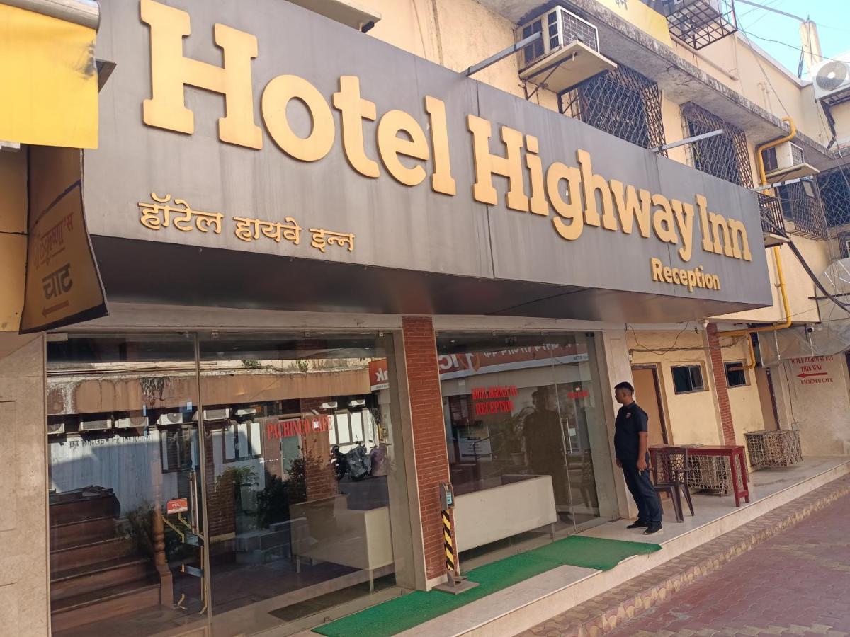 Hotel Highway Inn Andheri East Mumbai Luaran gambar