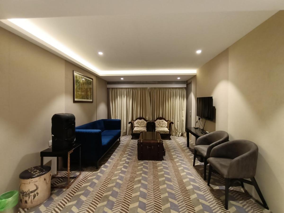 Hotel Highway Inn Andheri East Mumbai Luaran gambar