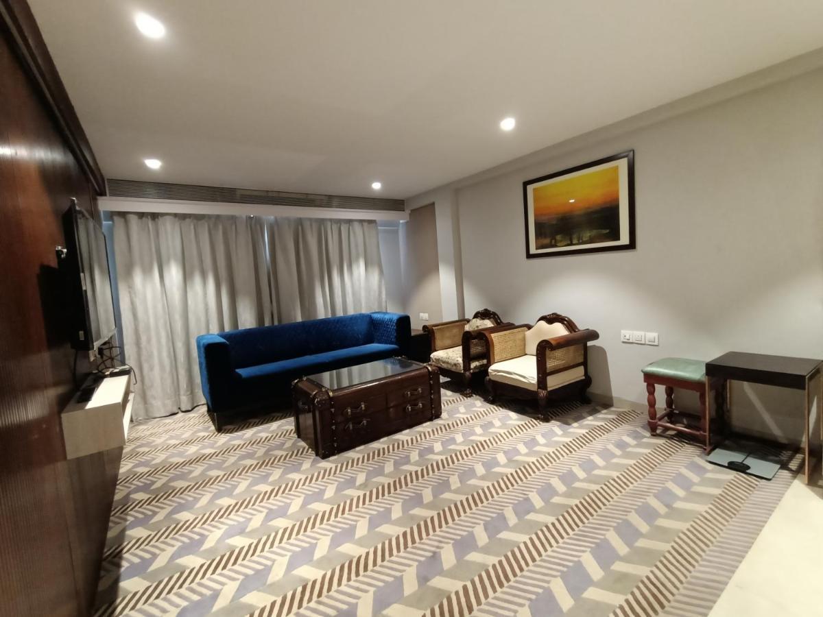 Hotel Highway Inn Andheri East Mumbai Luaran gambar
