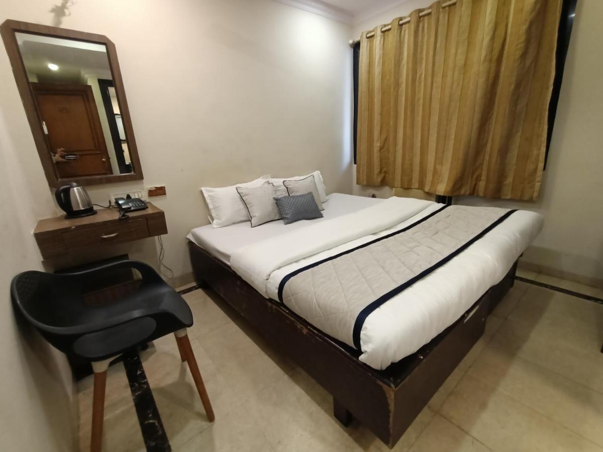 Hotel Highway Inn Andheri East Mumbai Luaran gambar