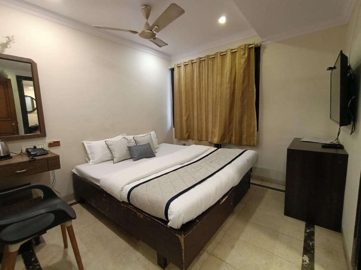 Hotel Highway Inn Andheri East Mumbai Luaran gambar