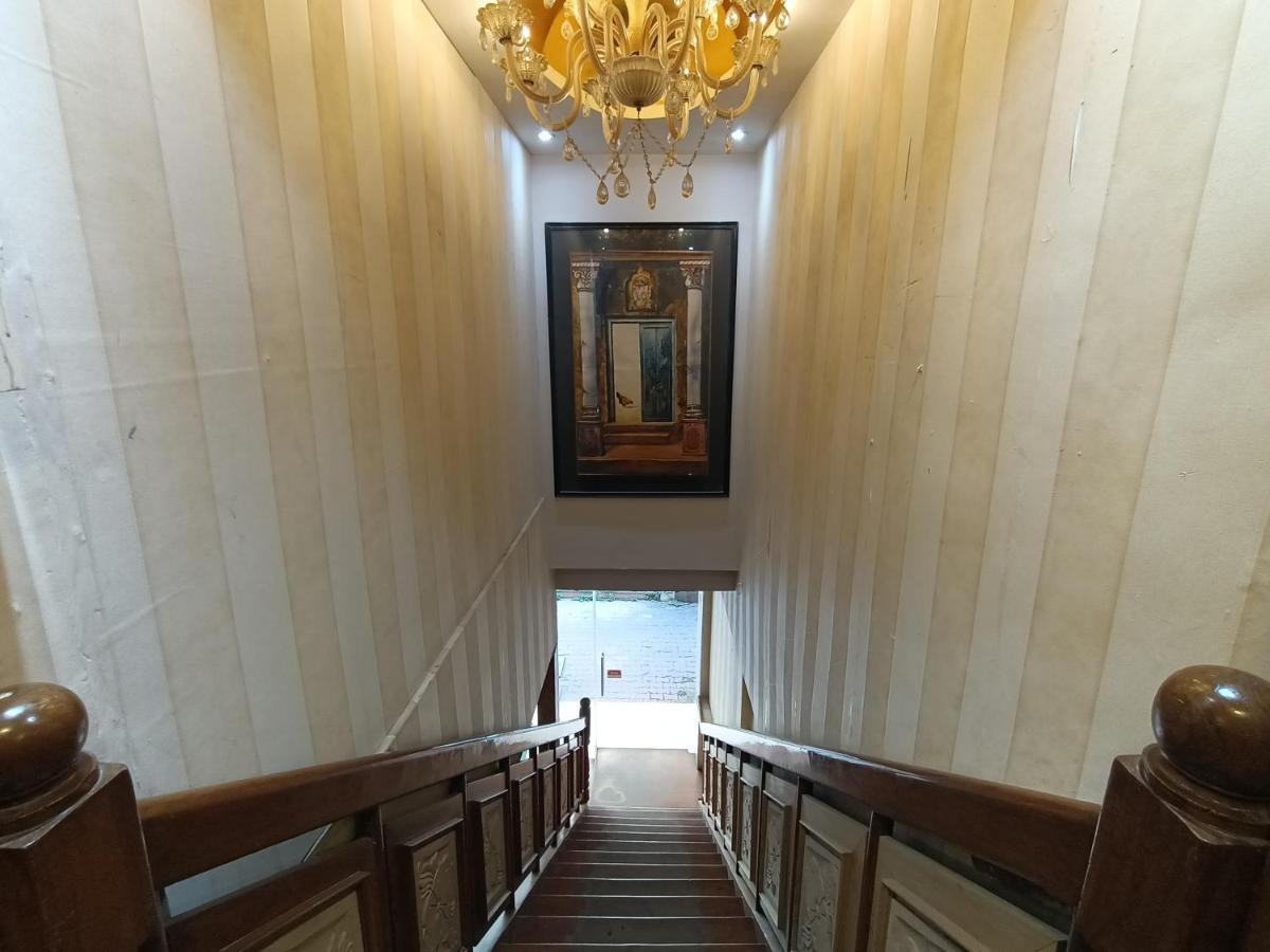 Hotel Highway Inn Andheri East Mumbai Luaran gambar
