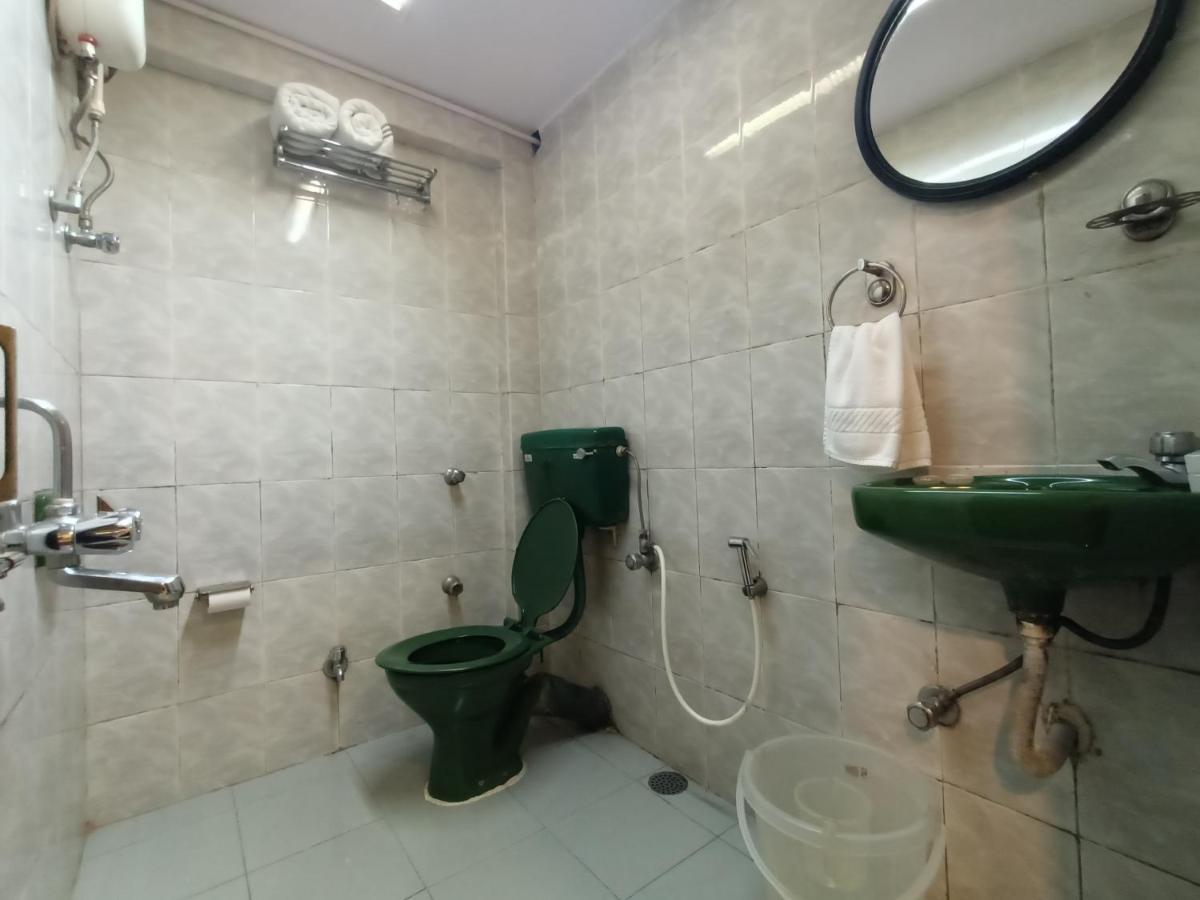 Hotel Highway Inn Andheri East Mumbai Luaran gambar