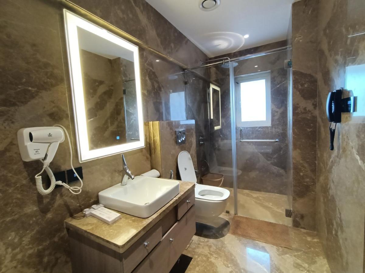 Hotel Highway Inn Andheri East Mumbai Luaran gambar
