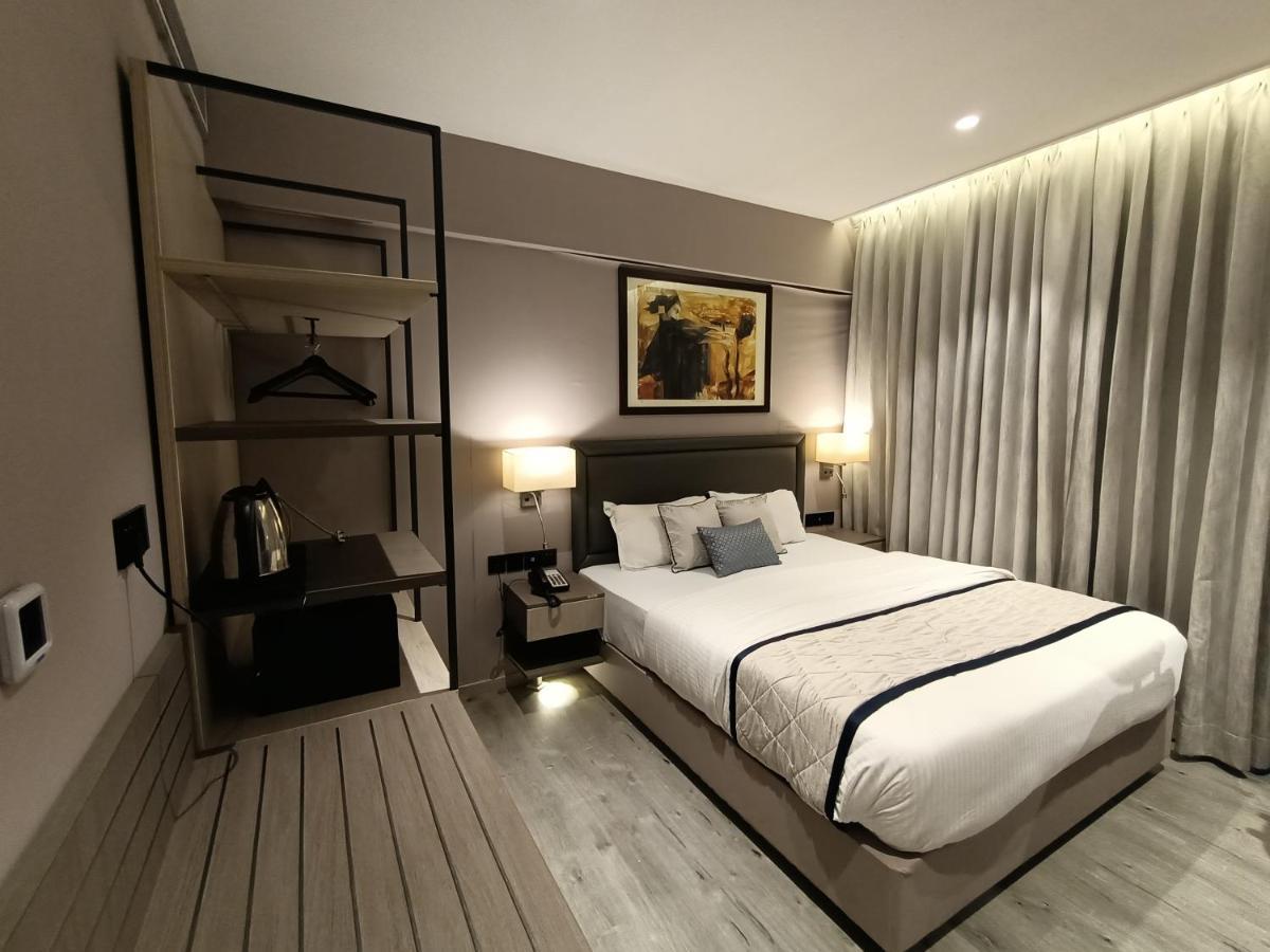 Hotel Highway Inn Andheri East Mumbai Luaran gambar