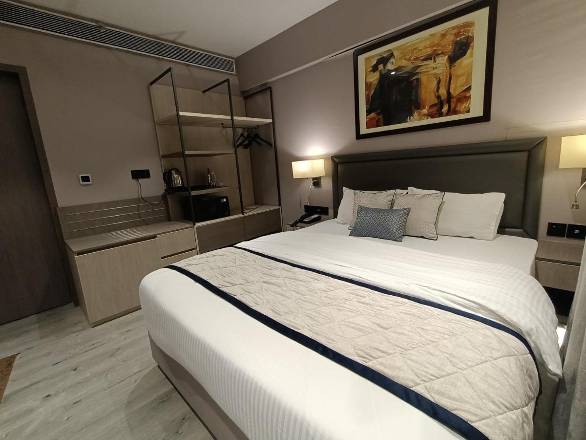 Hotel Highway Inn Andheri East Mumbai Luaran gambar