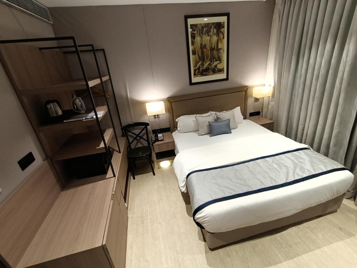 Hotel Highway Inn Andheri East Mumbai Luaran gambar