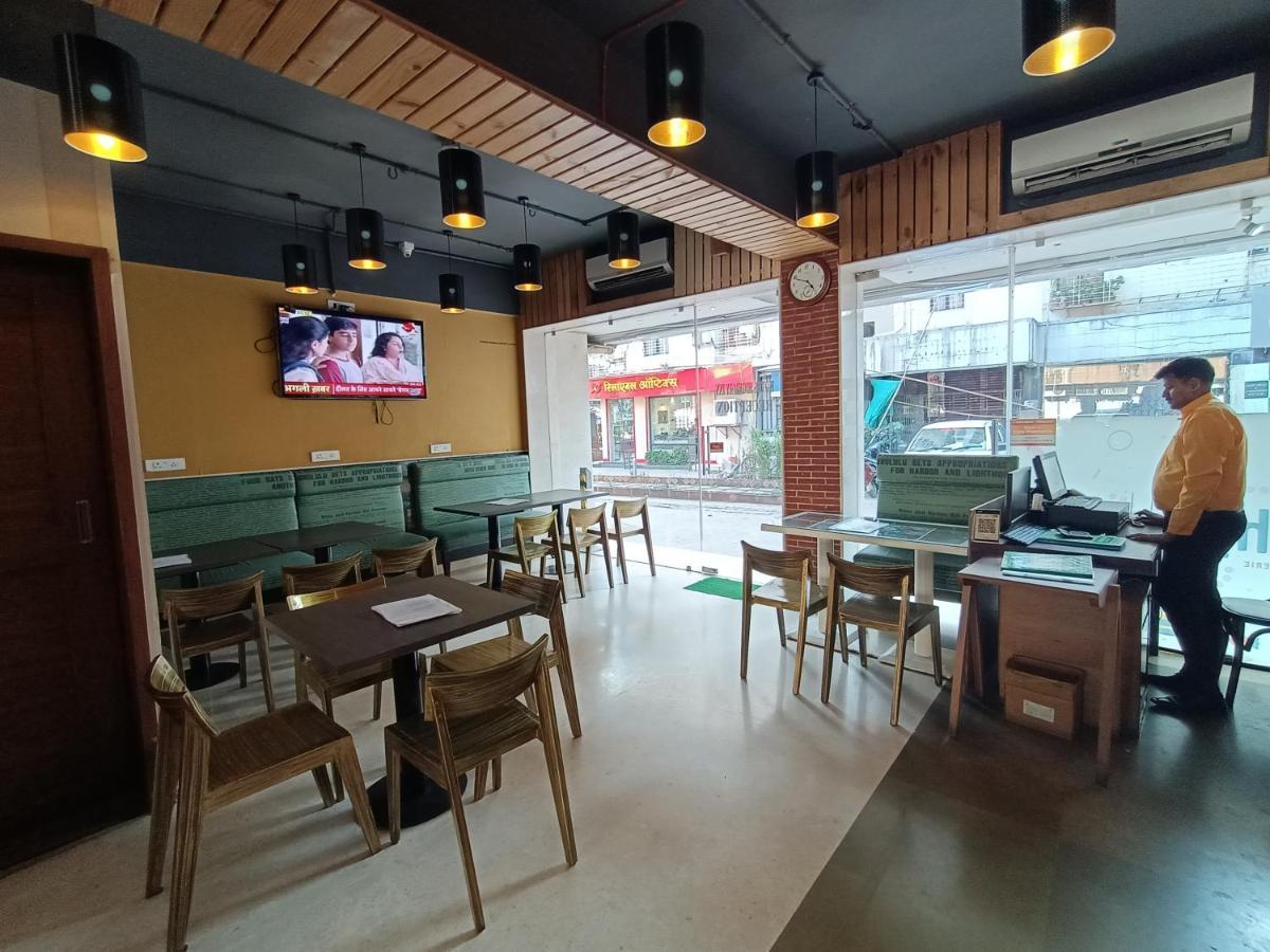 Hotel Highway Inn Andheri East Mumbai Luaran gambar