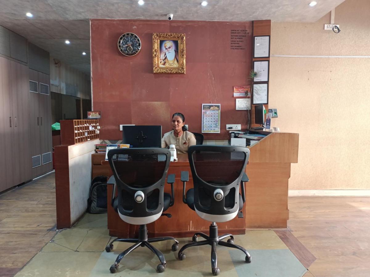 Hotel Highway Inn Andheri East Mumbai Luaran gambar
