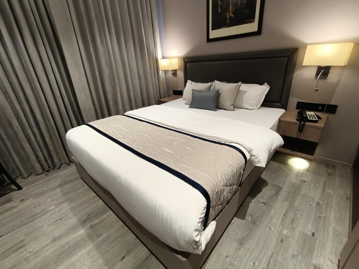Hotel Highway Inn Andheri East Mumbai Luaran gambar