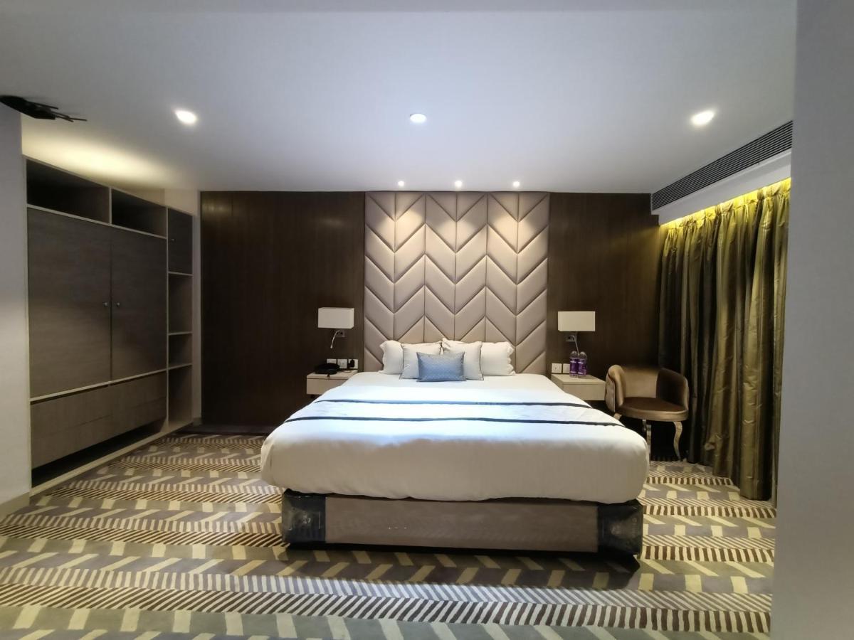 Hotel Highway Inn Andheri East Mumbai Luaran gambar