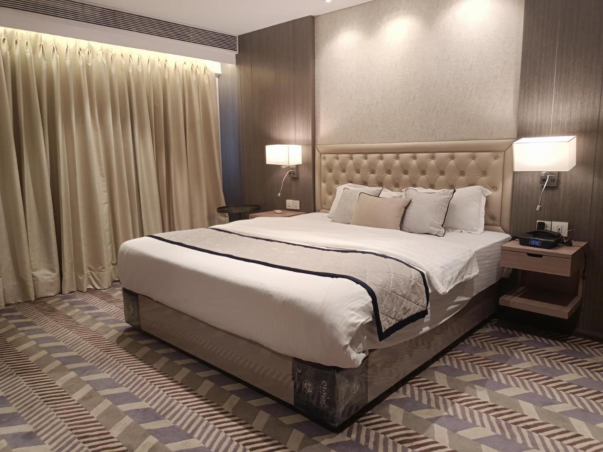 Hotel Highway Inn Andheri East Mumbai Luaran gambar