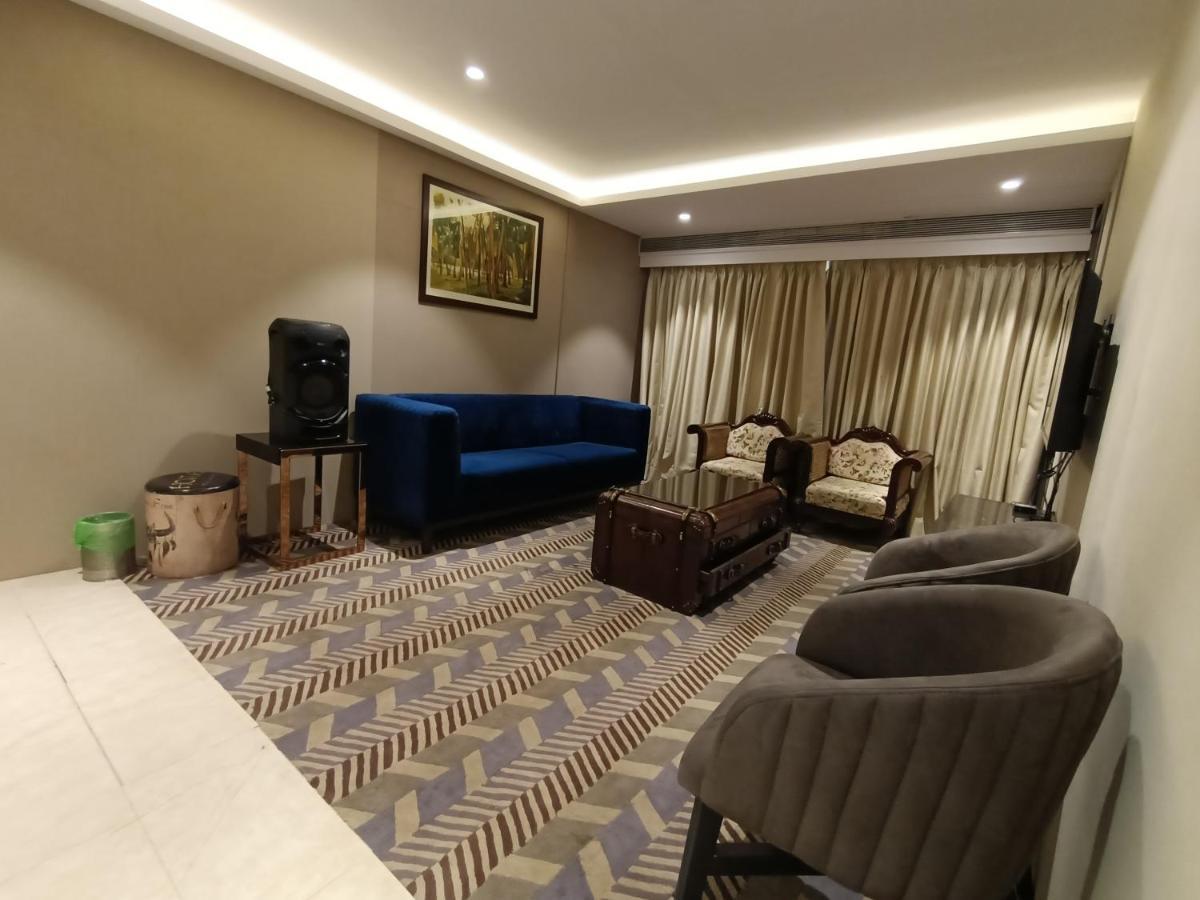 Hotel Highway Inn Andheri East Mumbai Luaran gambar