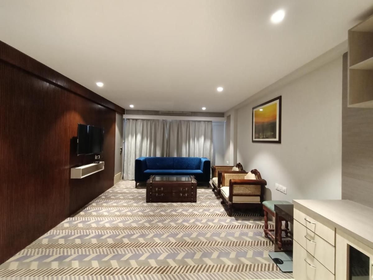 Hotel Highway Inn Andheri East Mumbai Luaran gambar