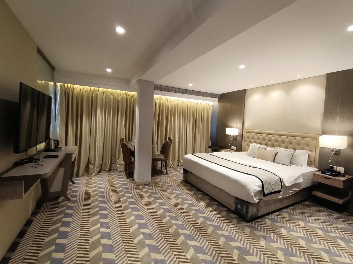Hotel Highway Inn Andheri East Mumbai Luaran gambar