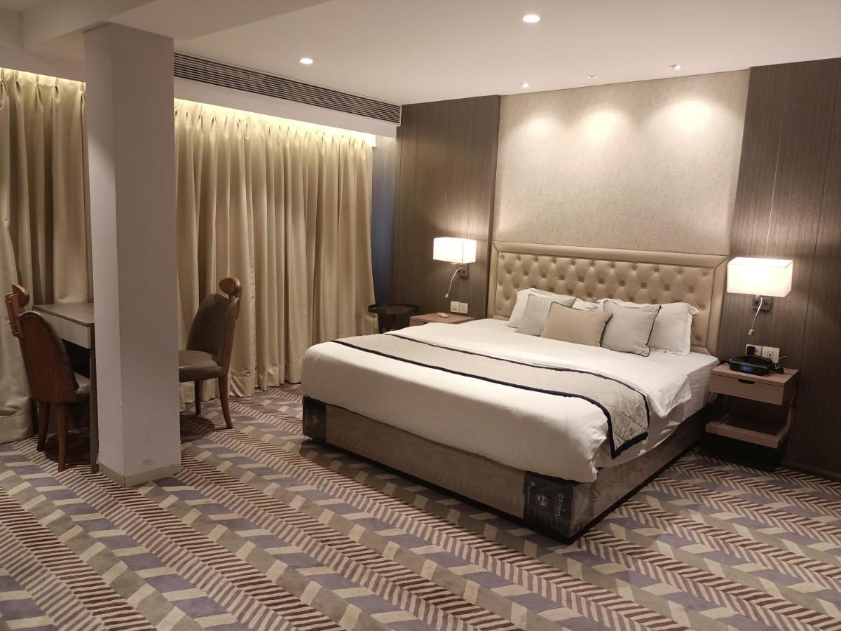Hotel Highway Inn Andheri East Mumbai Luaran gambar