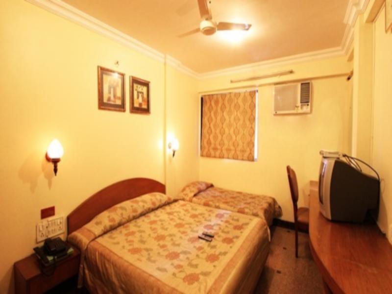 Hotel Highway Inn Andheri East Mumbai Luaran gambar