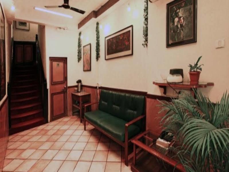 Hotel Highway Inn Andheri East Mumbai Luaran gambar