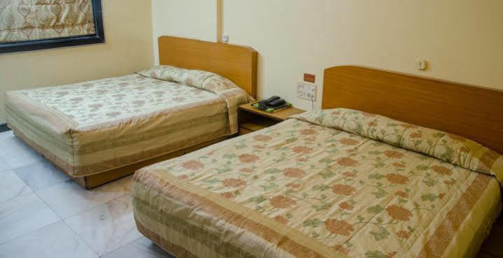 Hotel Highway Inn Andheri East Mumbai Luaran gambar