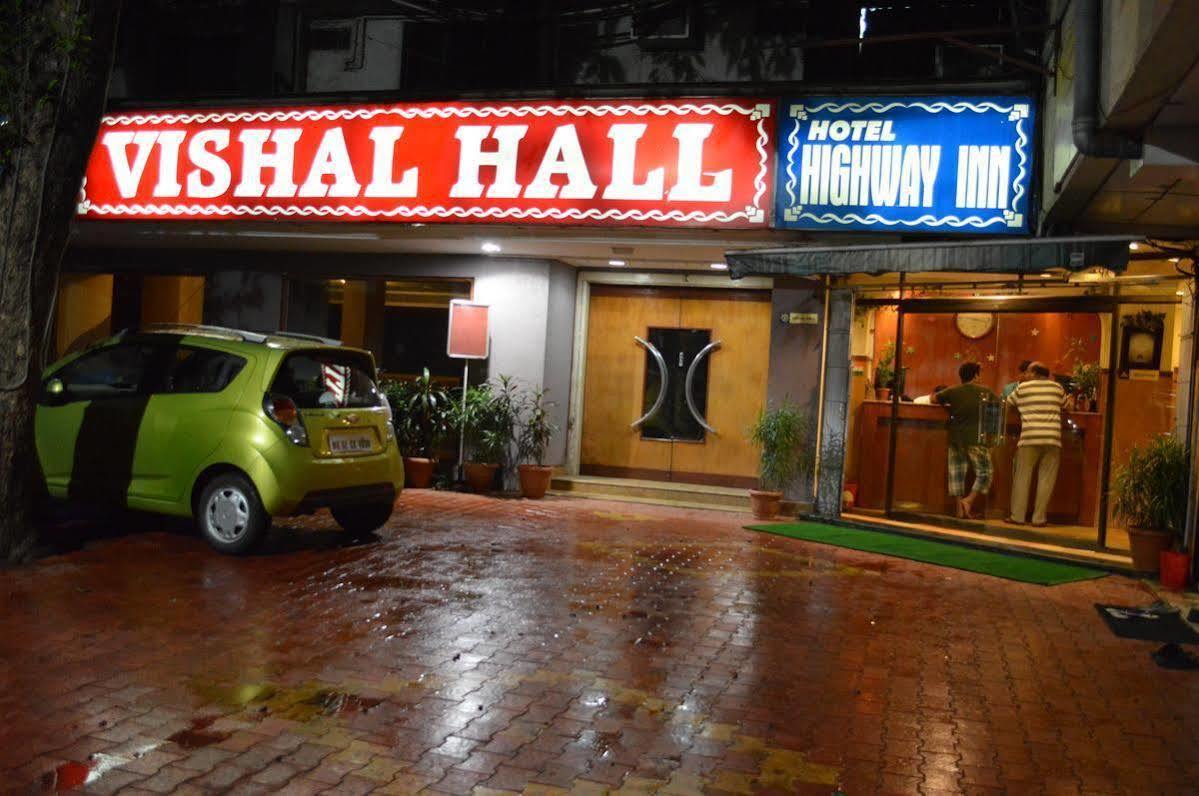 Hotel Highway Inn Andheri East Mumbai Luaran gambar