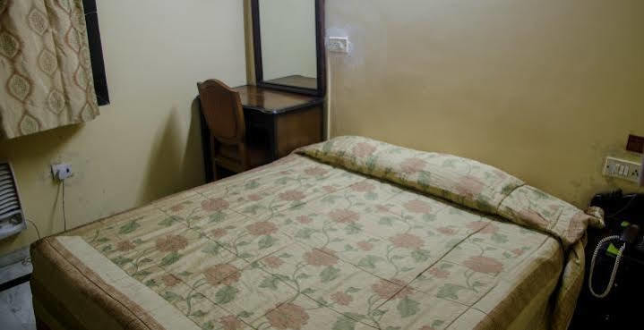 Hotel Highway Inn Andheri East Mumbai Luaran gambar